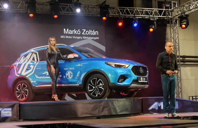 Új versenyző indul a Suzuki Vitara ellen a hazai piacon