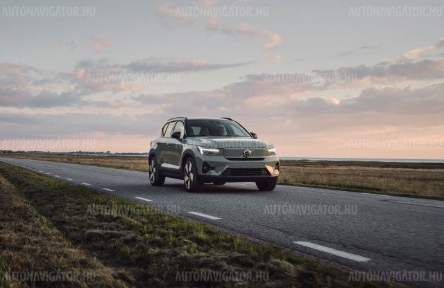 A Volvo az első autógyártó a SteelZero kezdeményezésben
