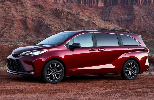Radarral keresi az autóban ragadt utasokat a Toyota