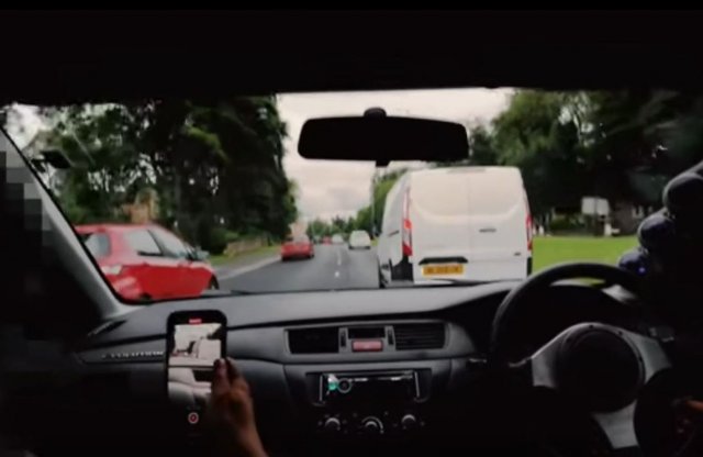 Börtönre ítélték a YouTube-on randalírozó 25 éves brit fiatalt