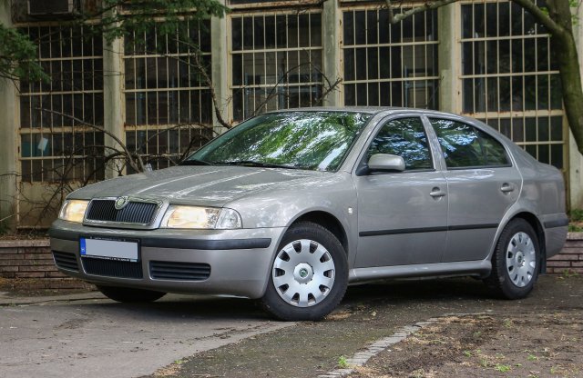 Mire cseréld le olcsón a korosodó Škodádat? Íme egy példa!