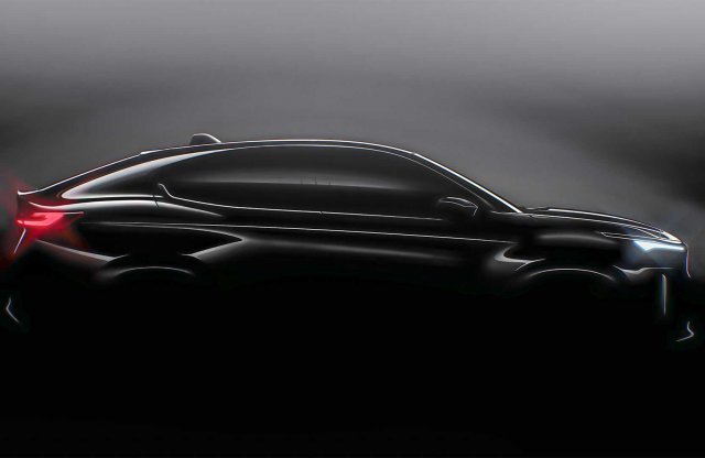 A Fiat is felül a Stellantis kupé-SUV vonatára?
