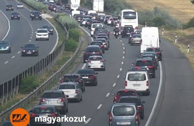 Ilyen egyszerűen segíthetsz életet menteni az autópályán!