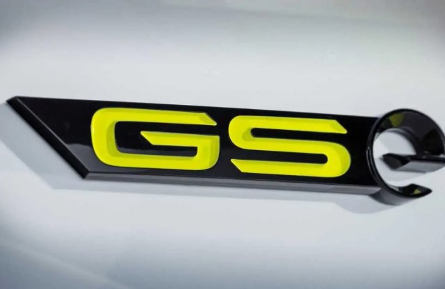 Opel-rajongók figyelem! Visszatérnek a GSe sportmodellek!