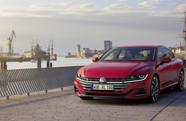 Búcsút kell vennünk a Volkswagen legszebb modelljétől