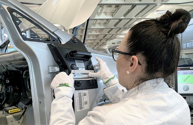 Kiszervezheti autógyártását Németországból a Volkswagen?