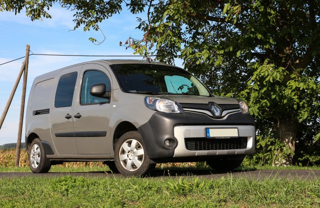 Lehet a tökéletes autó egy használt, céges Renault Kangoo?