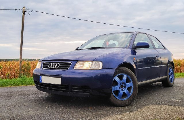 160 ezerért Audit venni? Tanulságos sztori a magyar valóságról!