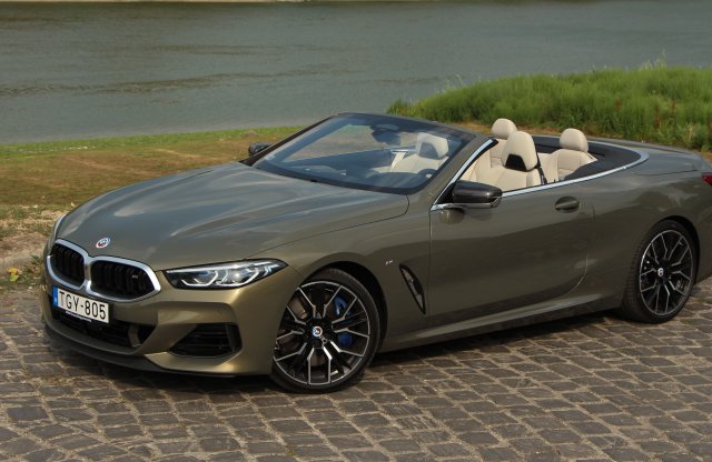 Búcsúznak a legnagyobb számozású BMW rövidebb változatai?