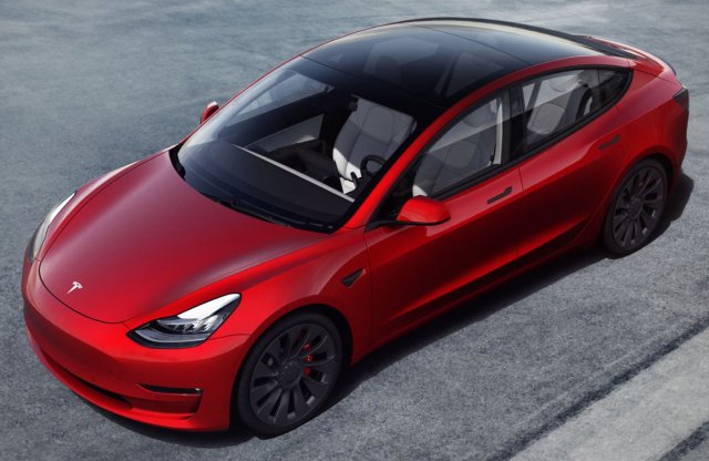 Elon Musk újra elővette az olcsó Teslát: vajon most megvalósul?