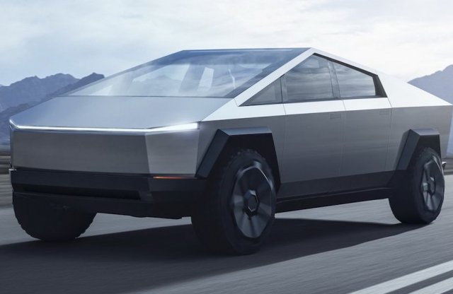 Még későbbre tolódik a Tesla pickupjának gyártáskezdése?