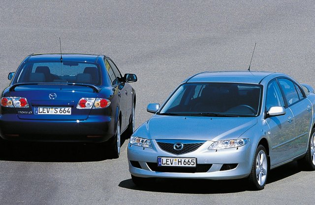 Már 20 éves, de még mindig kívánatos!