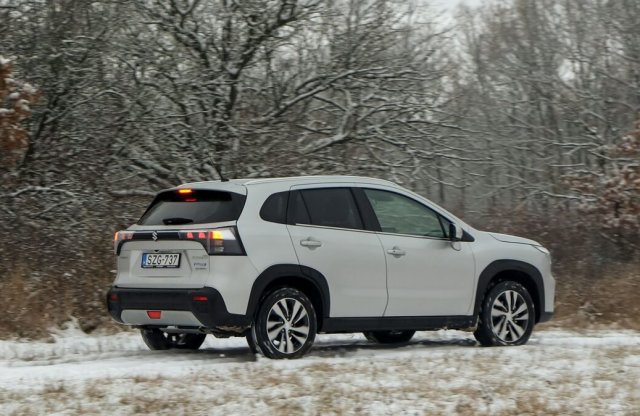 Suzuki visszahívás, hidegindítás, filléres használt Audi