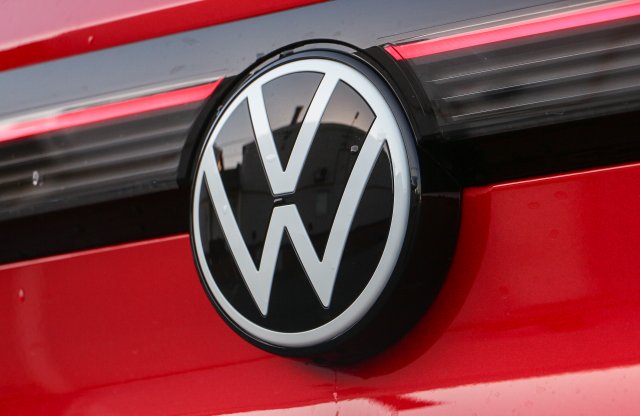 220 ezernél is több autót hív vissza a Volkswagen-csoport
