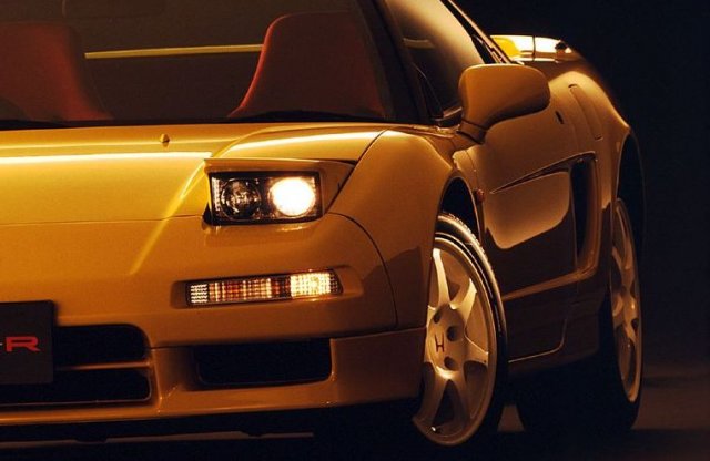 Mutatjuk az összes Type R Honda ősét!
