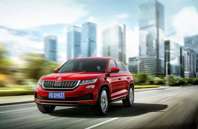 Feláldozhatja a kínai piacot a Skoda, hogy így segítse a VW-t