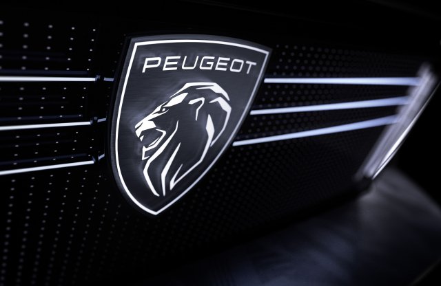 Keveset mutat jövőjéből a Peugeot, de amit látunk, az ígéretes