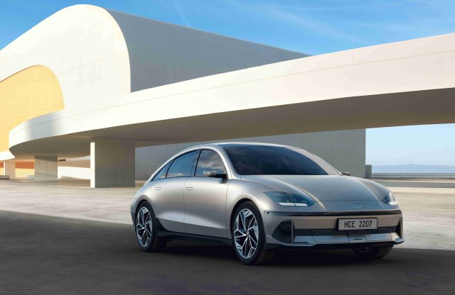 Ennyi volt, nem lesz új belsőégésű motoros Hyundai Norvégiában