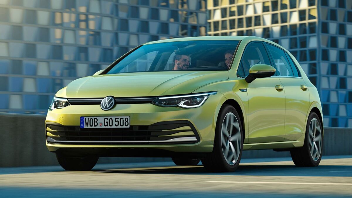 VOLKSWAGEN