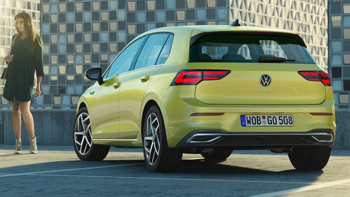 VOLKSWAGEN