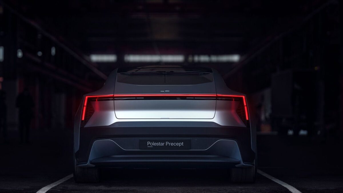 POLESTAR