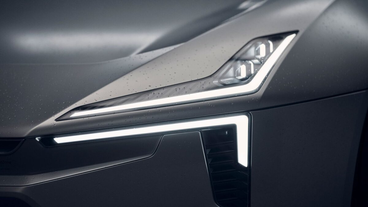 POLESTAR