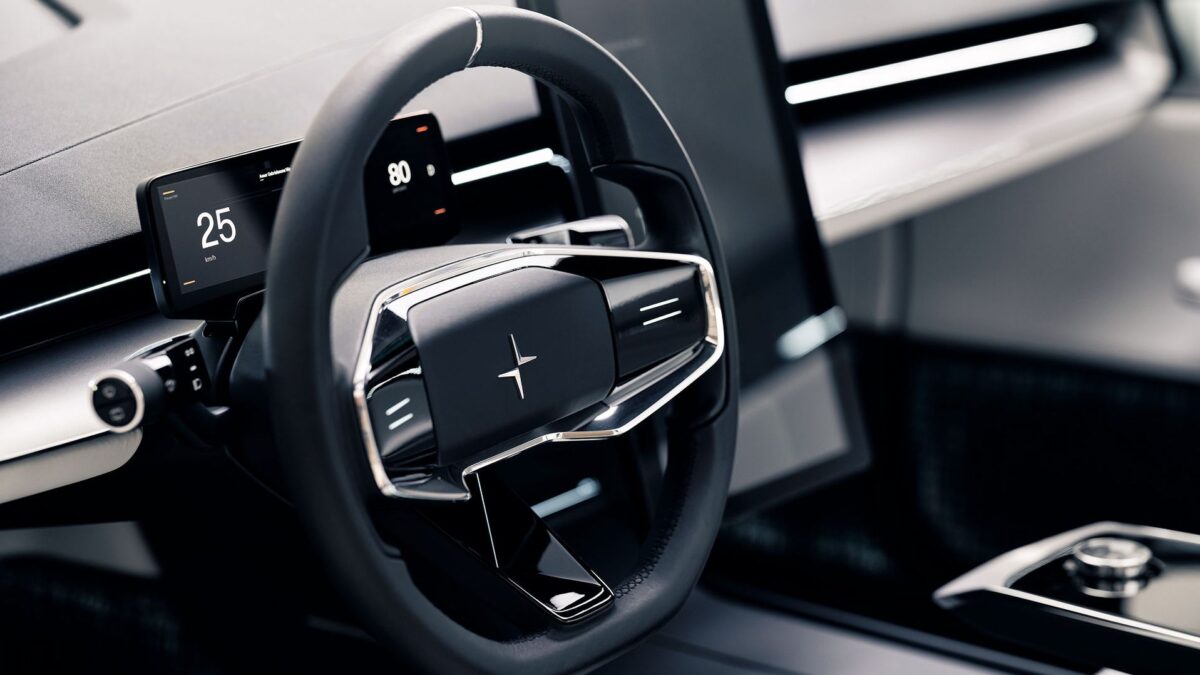 POLESTAR