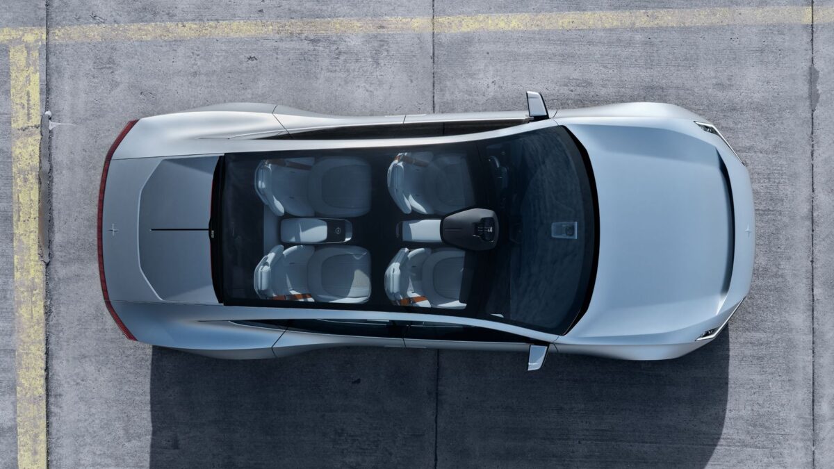 POLESTAR