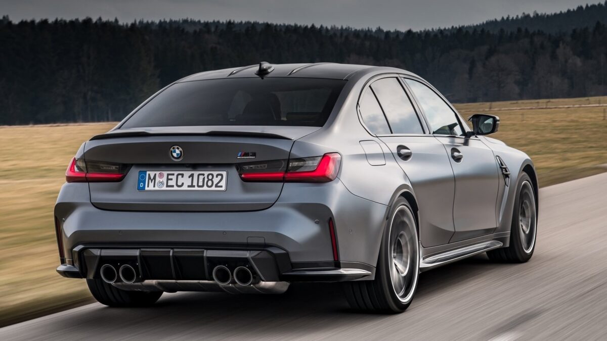 BMW