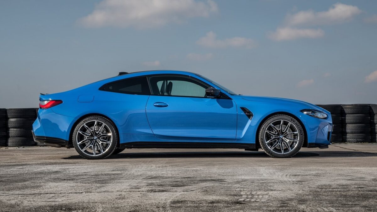 BMW