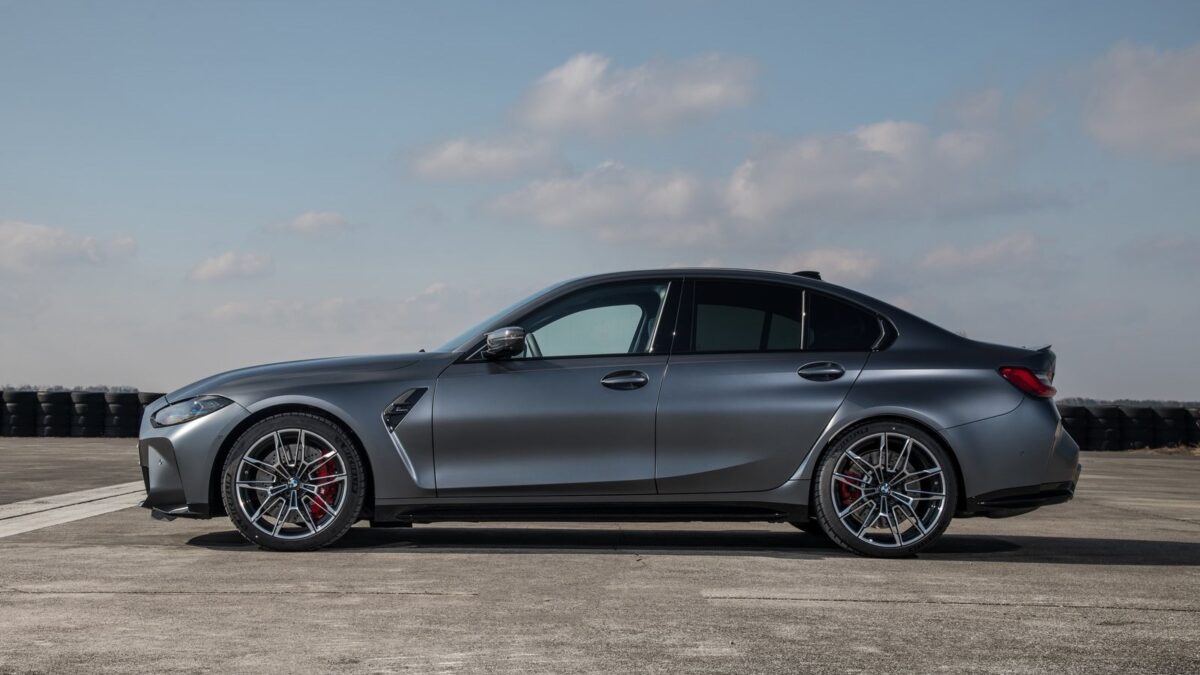 BMW