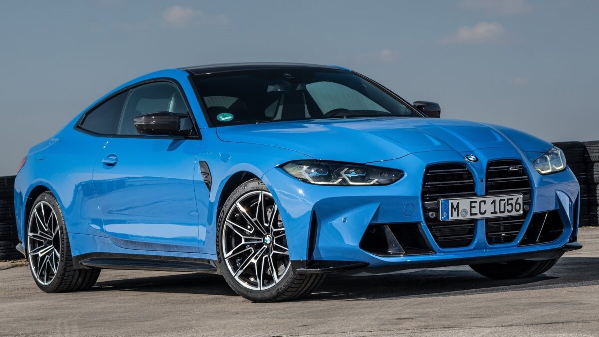 BMW