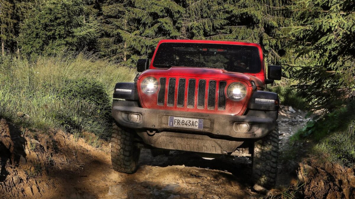 JEEP