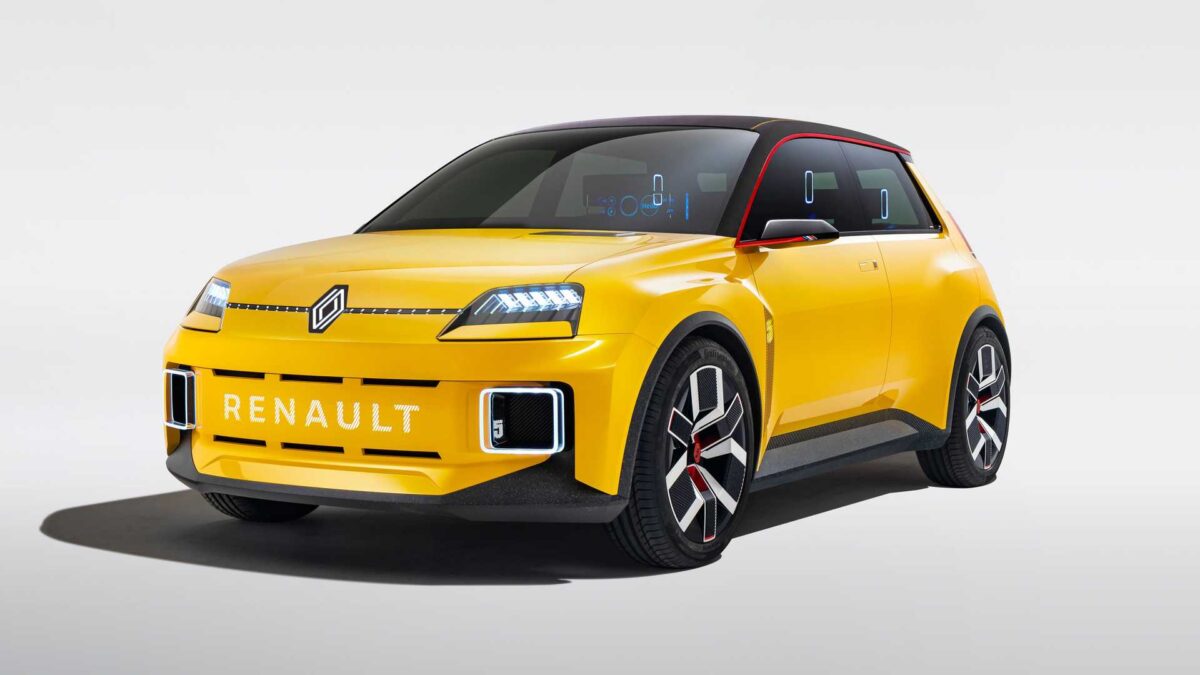 RENAULT