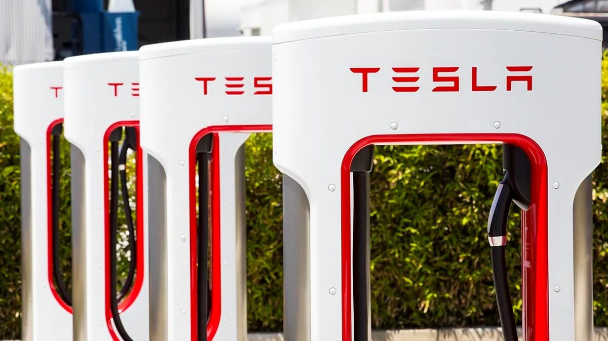 TESLA