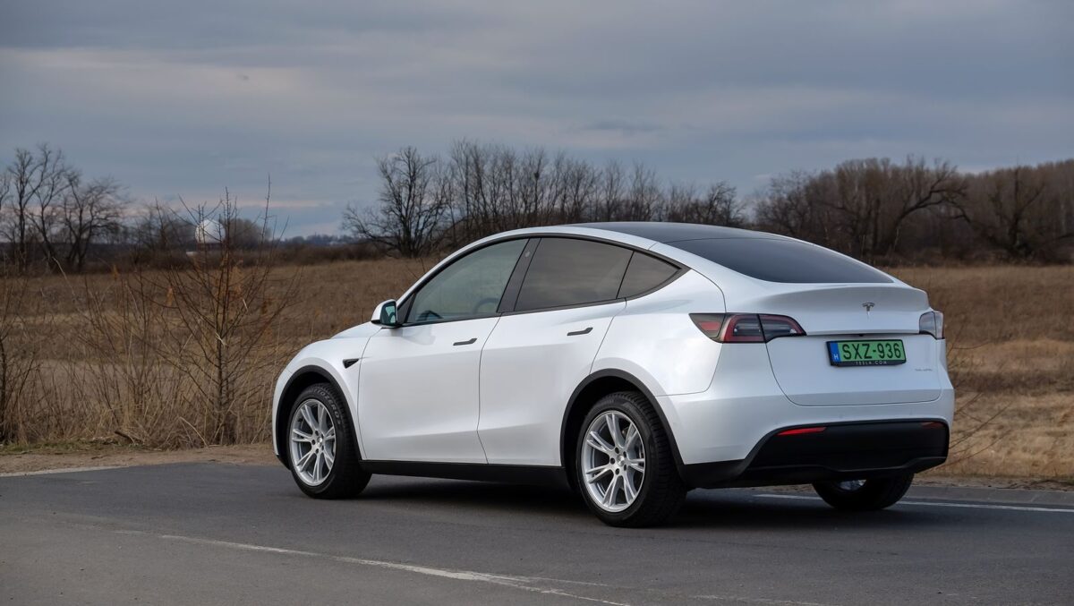 TESLA