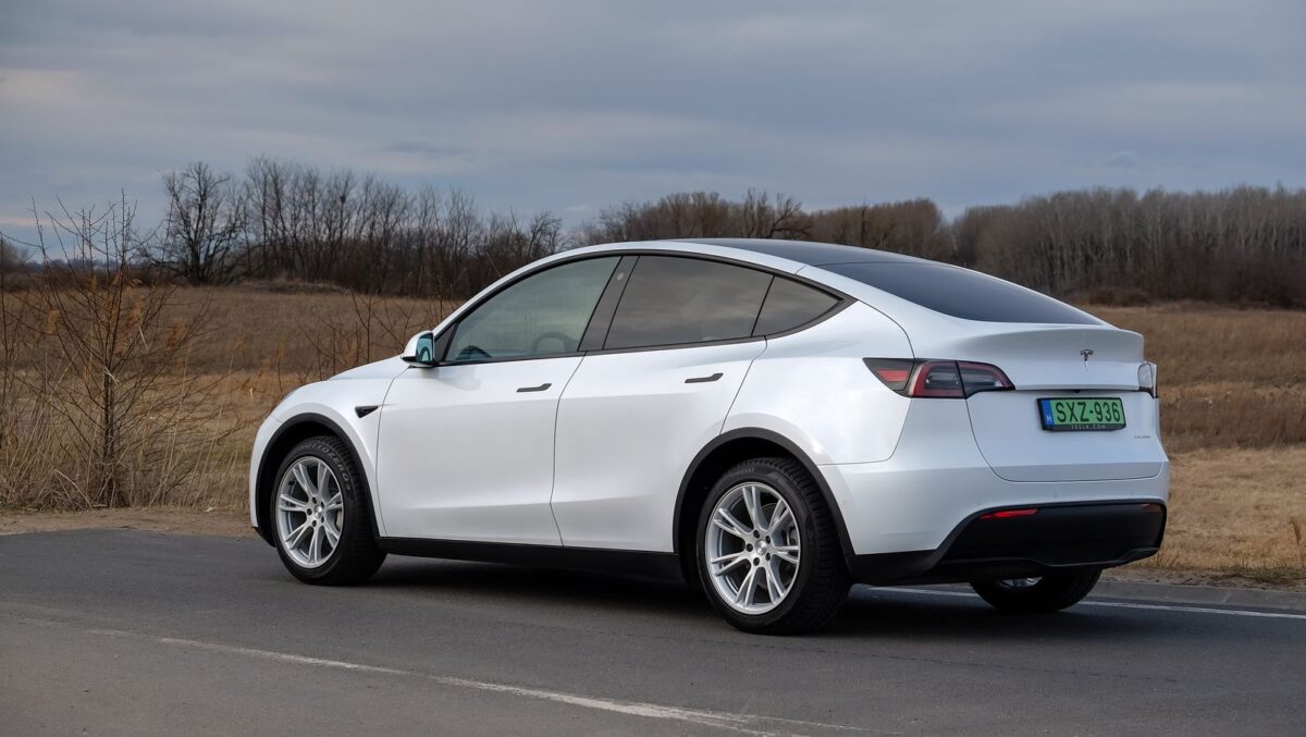 TESLA