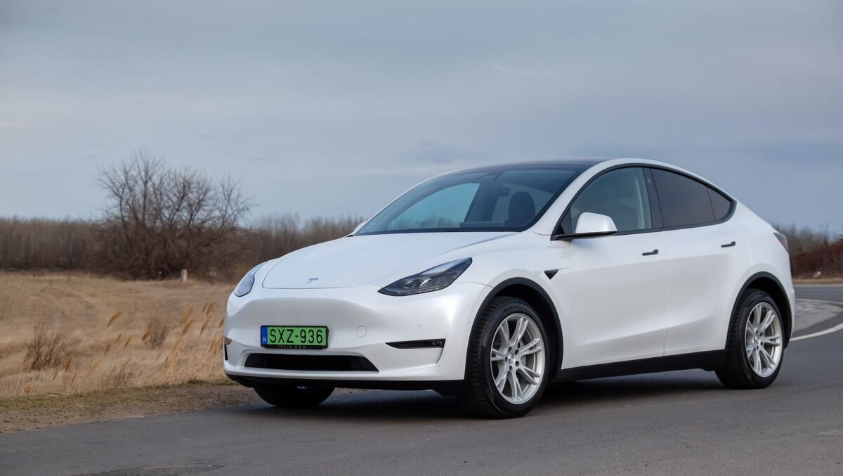 TESLA