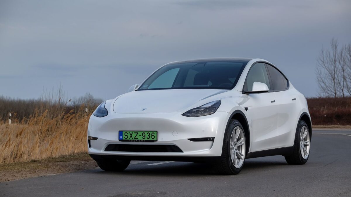 TESLA