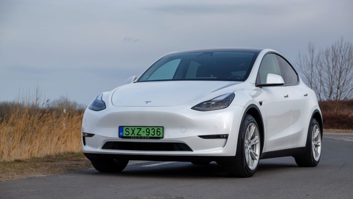 TESLA