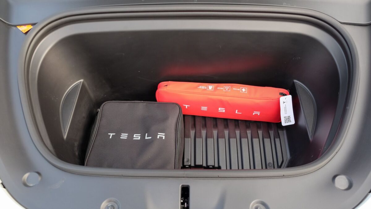 TESLA