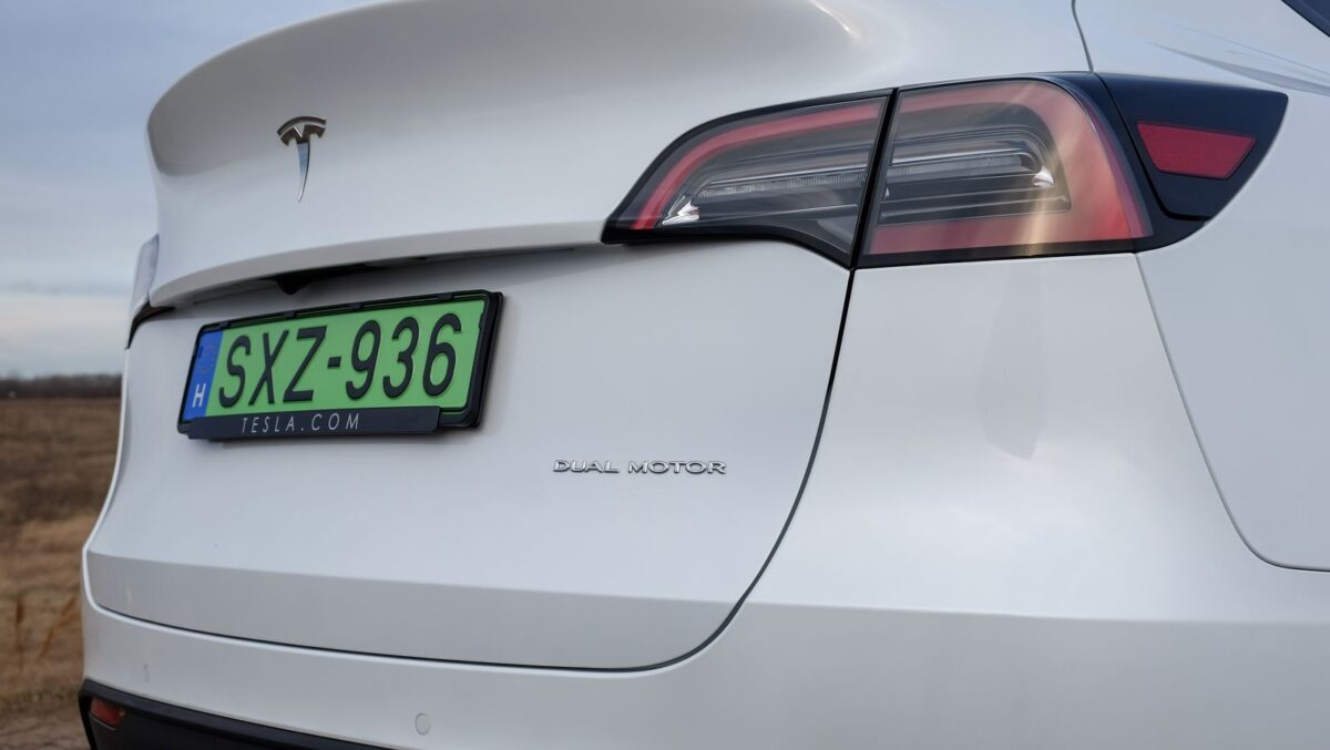TESLA