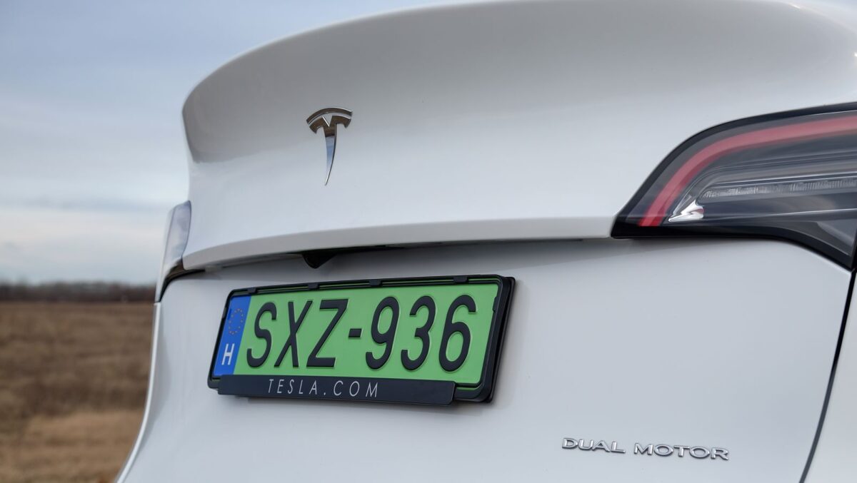 TESLA