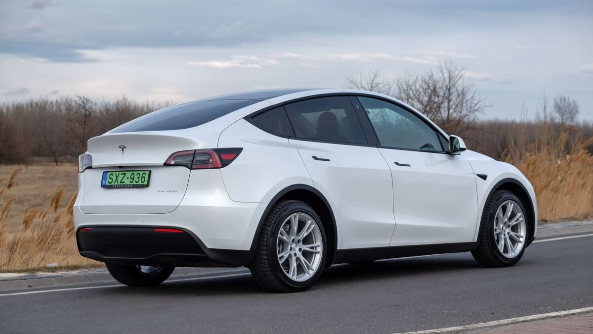 TESLA
