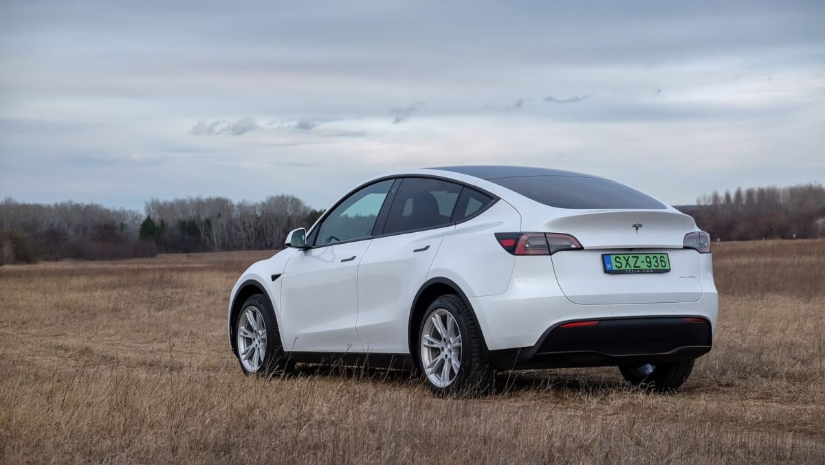 TESLA