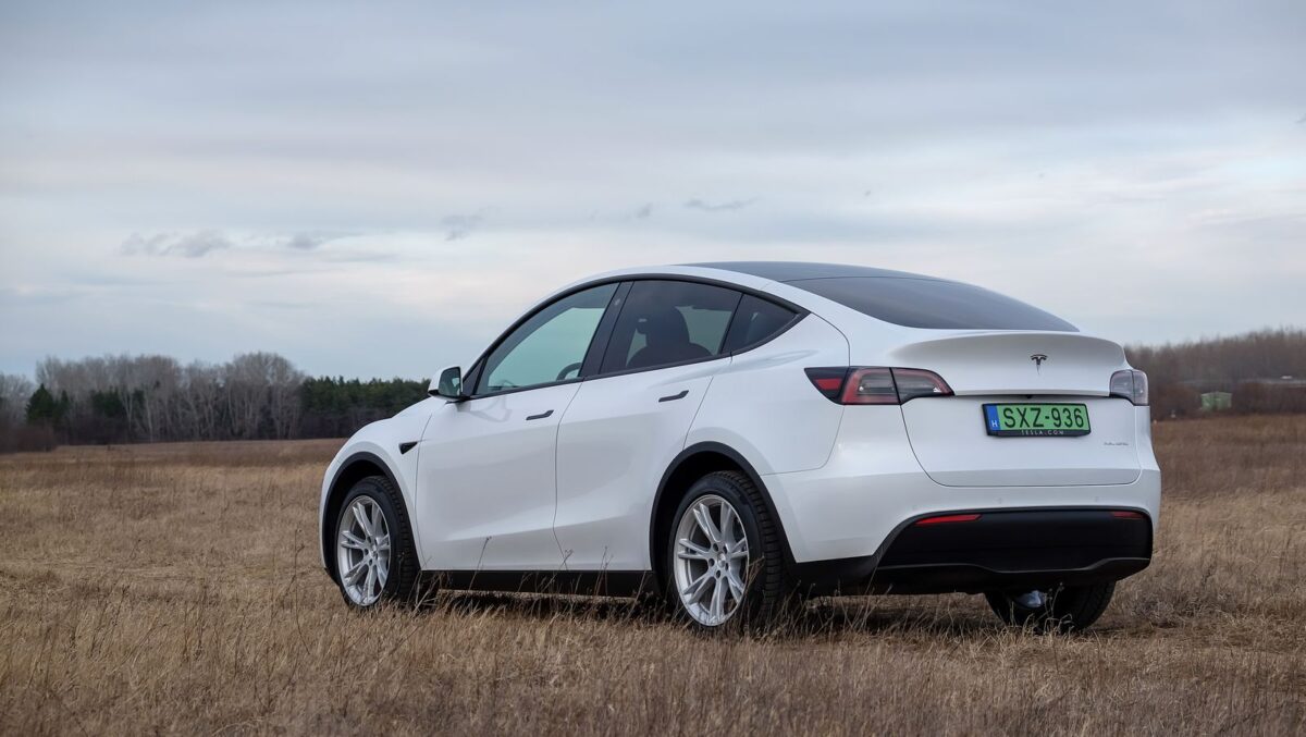 TESLA