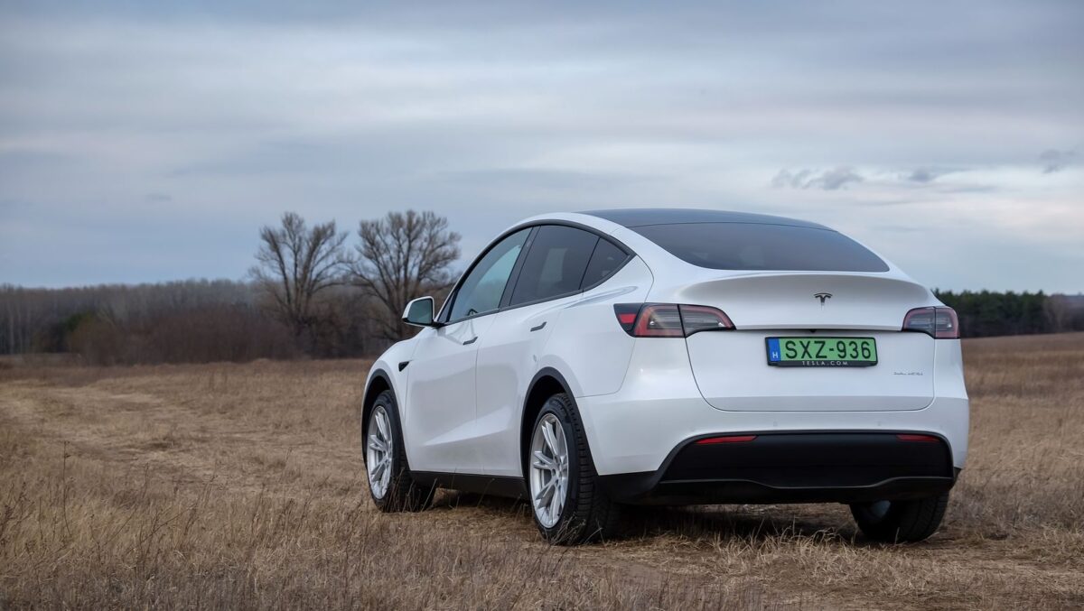 TESLA