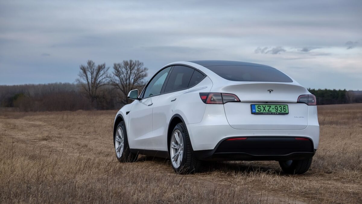 TESLA