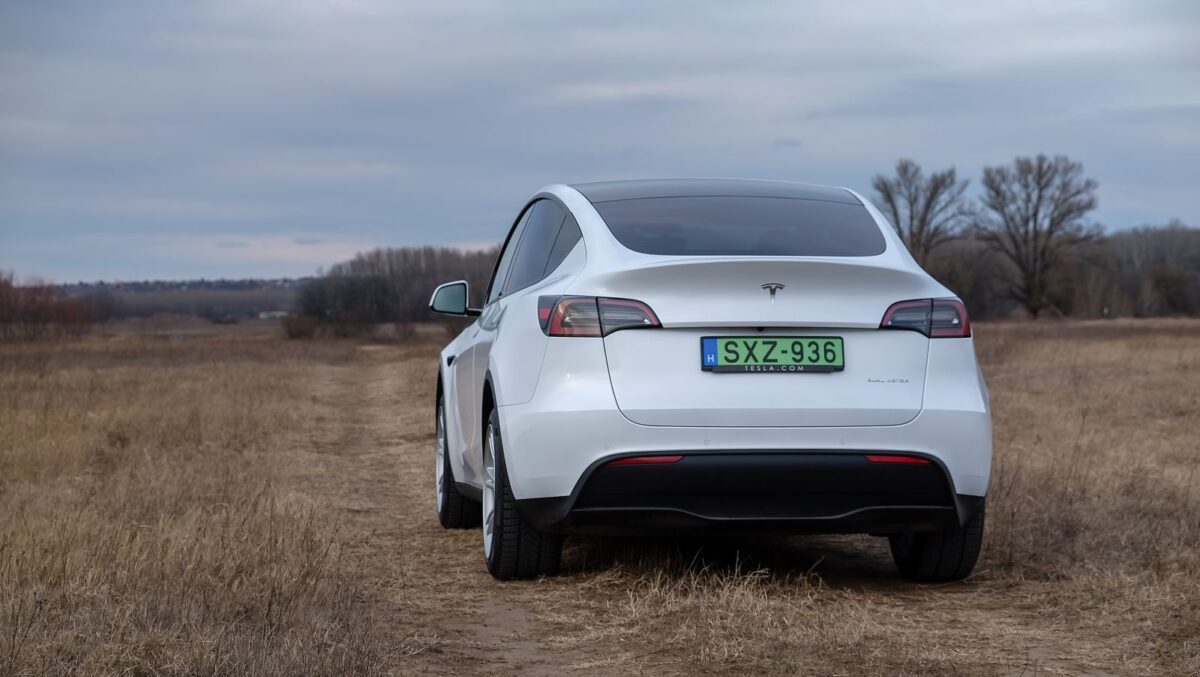 TESLA