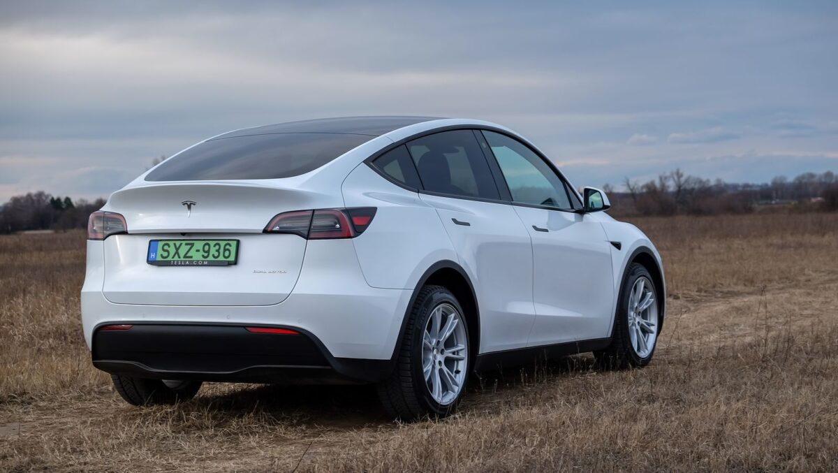 TESLA